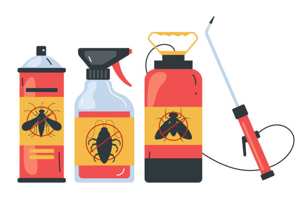 Reliable Whitewright, TX Pest Control Solutions